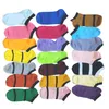 Letter Ankle Socks Textile Tags Sports Cotton Sock Slippers Love Anklet Girls Sexy Hosiery Summer Free Ship YFA2825