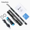 WUBEN L50 LED flashlight 1200 lumens super bright flashlight 18650 battery waterproof IPX8 flashlight used for camping hiking7413854