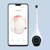 Xiaomi Youpin Timesiso Visual Dental Mirror T5-YPC 1080P HD 카메라 스마트 입 내시경 무선 사진 치과 의사 도구를 찍을 수 있습니다