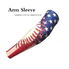 Baseball Lace USA Armstulpe