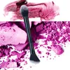 1PCS Powder Blush кисти для макияжа Двухсторонние Pro Контурная Лепка основа кисти Professional Make Up Tools