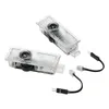 Voor BMW Welkom Licht 5W Autodeur LED Laser Projector Logo Ghost Shadow Light voor E90, E46, F11, E61, E60, F31 Projectielamp