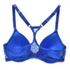 Hot Top Braw Clace Bralette Y-Line BH underwire нижнее белье сексуальное женское бельё женщины девушка подарок плюс размер 70 75 80 85 90 95 100 A B C D DD 201202