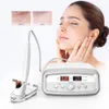 RF Rádio Frequência Máquina Facial Professional Skin apertando lifting manipulado.