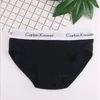 3pcs Pack Boyshorts Cotton Underwear for Women Shorts Solid Color Boxers Briefs Panties Wide-Band Simple Large Size Black Gray 201112