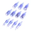 Cartouche d'aiguille 3/5/7/9/12/36/42 broches pour stylo Dr. Pen A6 Dermapen Microneedling, livraison DHL en 7 jours