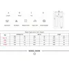 Letsfind 3D Geyik ve ES Ormanda Baskı Kadınlar Sıcak Yüksek Bel Pantolon Artı Boyutu Spor Ince Yumuşak Streç Tayt 211221