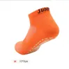 Professional Children trampoline socks indoor home adult gym workout floor socks Men women Athletic massage sox thin mesh fabric parent-child early education sock