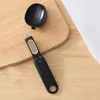 Cuillère à mesurer 500g/0.1g, outils de cuisson, cuisine domestique, balance électronique numérique, balances à grammes portables, affichage LCD