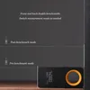 Xiaomi Hoto Lazer Mezura Akıllı Lazer Telemetre Akıllı 30m OLED Ekran Lazer Mesafe Ölçer Mi Home App Bağlan