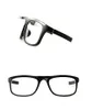 Magnet hanging Wrist Reading Glasses Men Women Folding Portable Presbyopia Full Frame Wristmounted3833420