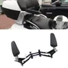 Andra motorcykeltillbehör Set ARM REST för K1600GTL 2010-2021 Bakre passagerarram Armstöd 2011 2012 2013 2014 2021 20211246R