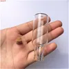 Botellas de deseos de vidrio transparente con tarros de deriva de corcho para viales de boda regalos de decoración Diy 50 piezas envío gratis de alta calidad