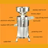 Type 100 Stainless Steel Commercial Soybean Milk Machine Filter-free Refiner Soymilk Machine Electric Semi-automatic Juicer Blender 750W