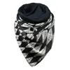Модный шарф женщин печати кнопку кнопки мягкая упаковка повседневная теплые шарфы платки шарфы plain206y