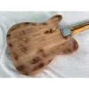 Chitarra elettrica di marca classica, corpo in ontano selezionato, vibrato jazz big rocker, suono bellissimo, consegna a domicilio gratuita.