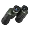 Night Vision Tactical Binoculars High Clarity Telescope High Power Binoculars for Hunting With Storage Bag LJ2011205025083