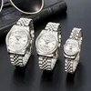 Mens Watches Rolx designer automatic movement 2813 mechanical luminous waterproof diamond XBTI4