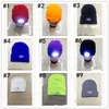 5 LED lights Beanies Hat Winter Hands Warm Angling Hunting Camping Running Caps 14 Colors Dhl Free HHA2183