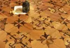 Birma teak parket vloer hardhouten vloeren rozenhout meubels effen tegels hout hout pvc laminaat houten product tapijt reiniging home decor inlay art tegel