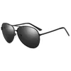 Occhiali da sole da sole da uomo Fashion Occhiali da sole Blaze Gat Eye Ray Occhiali da sole UV Protection Lenses Des Lunettes de Soleil con pelle CAS3677591