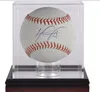 David Ortiz Collection dédicacée Signed Signatured USA America Indoor Outdoor Sprots Major League Baseball Ball7765744