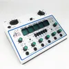 6 kanaler tiotals ENHET. Multifunktions-akupunkturstimulator Hälsomassageanordning KWD-808I akupunktura Elektrisk nervmuskelstimulator