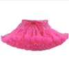 Nieuwe Collectie Petticoats Bruiloft Bridal Crinoline Lady Girls Underskirt voor Party Wit Blauw Zwart Ballet Dans Rok Tutu Jurk