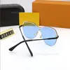 Lunettes de soleil de créateur de mode lunettes de vue classiques lunettes de soleil de plage en plein air pour homme femme 10 couleurs en option AAA7