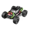 132 4CH 2WD 24GHz RC CAR MINI MASKIN RADIO CONTROLL CAR OFFROAD MODELL HÖG HASTIGHET 20KMH CLIMBER CAR MODEL TAIS Y2004154276581976