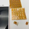 GPPLTE 4G Work Perfect Unlocking sim card For iPhone X 8 7 6S 6 5S Plus IOS14 GPP Gevey pro