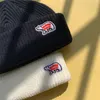 Winter Beanies Hat Caps Men Women 2021FWASS Top Embroidery Cap Skateboard