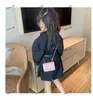 Children Designer Handbag 2020 New Girl Princess Chain Messenger Bag Kids Fashion Metal Chain Single Shoulder Change Purse S443