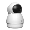 YI AI-Powered 1080p Dome Guardia sistema di videosorveglianza IP WiFi umana Movimento Bambino pianto anomalo di rilevazione del suono