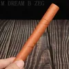 Kraft Paper Acance Tube Ground Barrel Небольшой ящик для хранения для 5G JOSS Stick Удобная несущая M Dream B ZEG