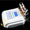 Meso elektroporation ingen nål mesoterapi enheten icke invasiv kall hudvård meso elektro prill skönhet maskin