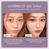 Foundation Primer 40g Face Base 3 Color Liquid Matte Makeup Cream Oil-control Brighten Facial Smooth Cosmetic TSLM2