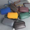 Toppkvalitet Lyx Designers Shoppingväskor Plånböcker korthållare Cross Body totes kort herr Äkta läder Axelväskor plånbok handväska kamera dam Hållare hangbag