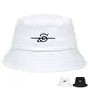 Panamá chapéu chapéu homens mulheres anime impressão bob verão chapéu hip hop gorros pesca pescador chapéu para menino meninas y220301