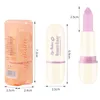 Romantic Beauty Pink Matte Lipstick Moisturizing Lip Blam Waterproof Makeup Lip Stick Liquid Long-lasting Lip Cosmetic TSLM2