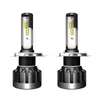 Car light 1901-H1/H4/H7/H11/9005/9006 led headlight bulb led light for car Driving Set Hi/Lo Beam Auto Bulb Accessories