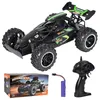 2020 NEW 1:18 4WD RC Car Updated Version 2.4G Radio Control RC Car Buggy High speed Trucks Off-Road Trucks Toys for Children