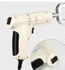 Electric Bone Correction Gun Activator Cervical Therapy Massager Chiropractic Adjustable Spine Instrument 4 Heads