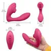 Vibrateurs NXY Spécial Vente chaude Silicone Femme Sex Toys Clit Sucer Vibrateur 0104