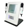 2019 najnowsze 3 w 1 Ultrasonię tlenową RF Machine Skin Care Machine CO2 Bańki Tlenek Tlenek Waesen Salon Zastosowanie do sprzedaży 4516187