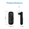 Mini-oortelefoon Ruisreductiemodus Chip Draadloze oplaad Bluetooth-hoofdtelefoons ondersteunen Sim Card Handvrije headset GTSTAR L8STAR BM70