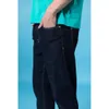 Simwood весна лето новых классических джинсов мужчины базовые удобные джинсовые брюки плюс размер бренда SJ130403 201111