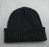 Neueste angekommen Winter männer herbst gestrickte hut schädel caps outdoor-sportarten frauen mützen