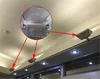 R7S светодиодные фонари AC85V-265V 78 мм 118 мм 135 мм 189 мм SMD2835 Dimmable LED лампочки белый теплый белый свет галогенный прожектор