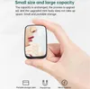 M9 F9 TWS Bluetooth 5.1 Bezprzewodowy zestaw słuchawkowy Mirror Digital Display Power Touch Portable LED Lighting Funkcja Auriculares